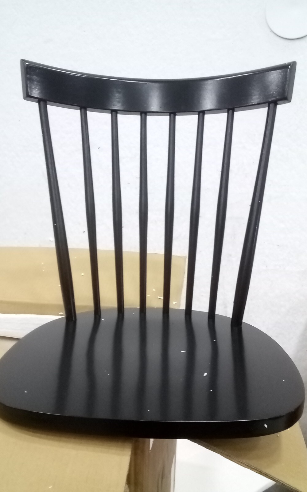 Safavieh PARKER SPINDEL SIDE CHAIR, Reduced Price 2172725905 AMH8500B