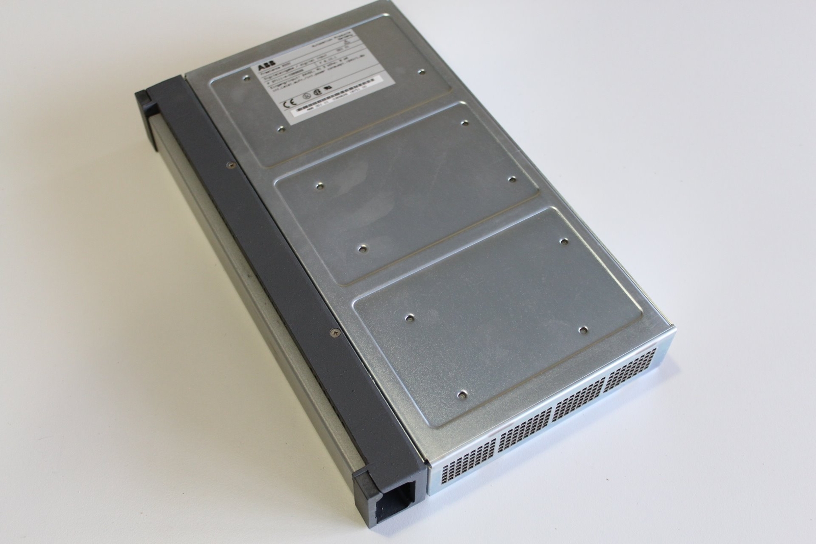 ABB Freelance 2000 Digital Input P37111-4-0369626 F 6.10.1