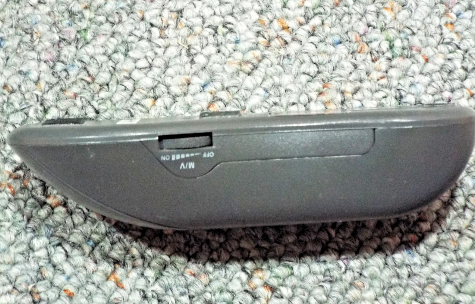 Cen-Tech 5 In 1 Stud Sensor With Led Light Measure.