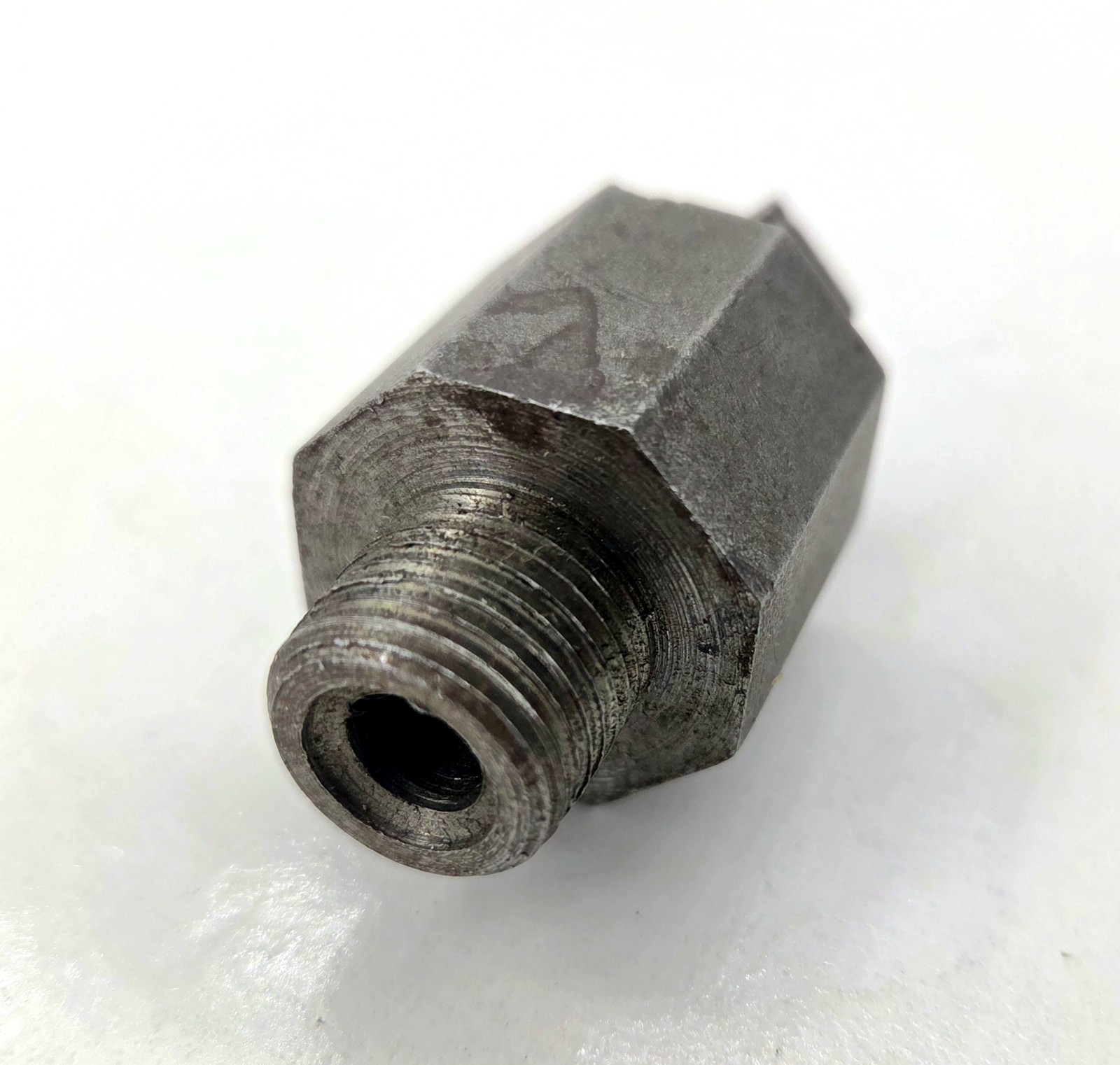 NOS Aftermarket Thompson Center 1" Flintlock Breechplug Renegade Muzzleloader B