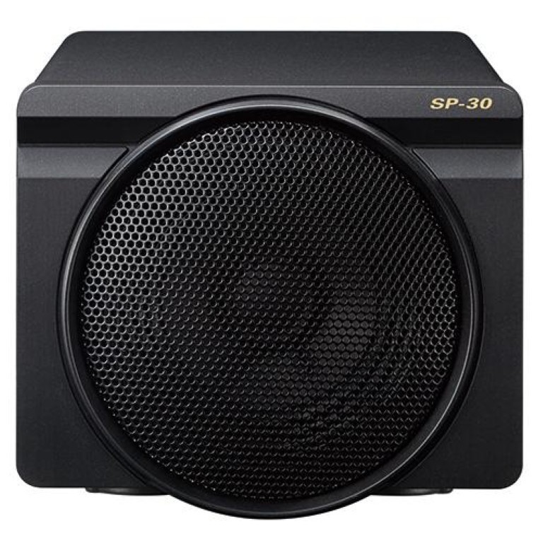 Yaesu SP-30 High-quality external speakers For FTDX10A series JAPAN