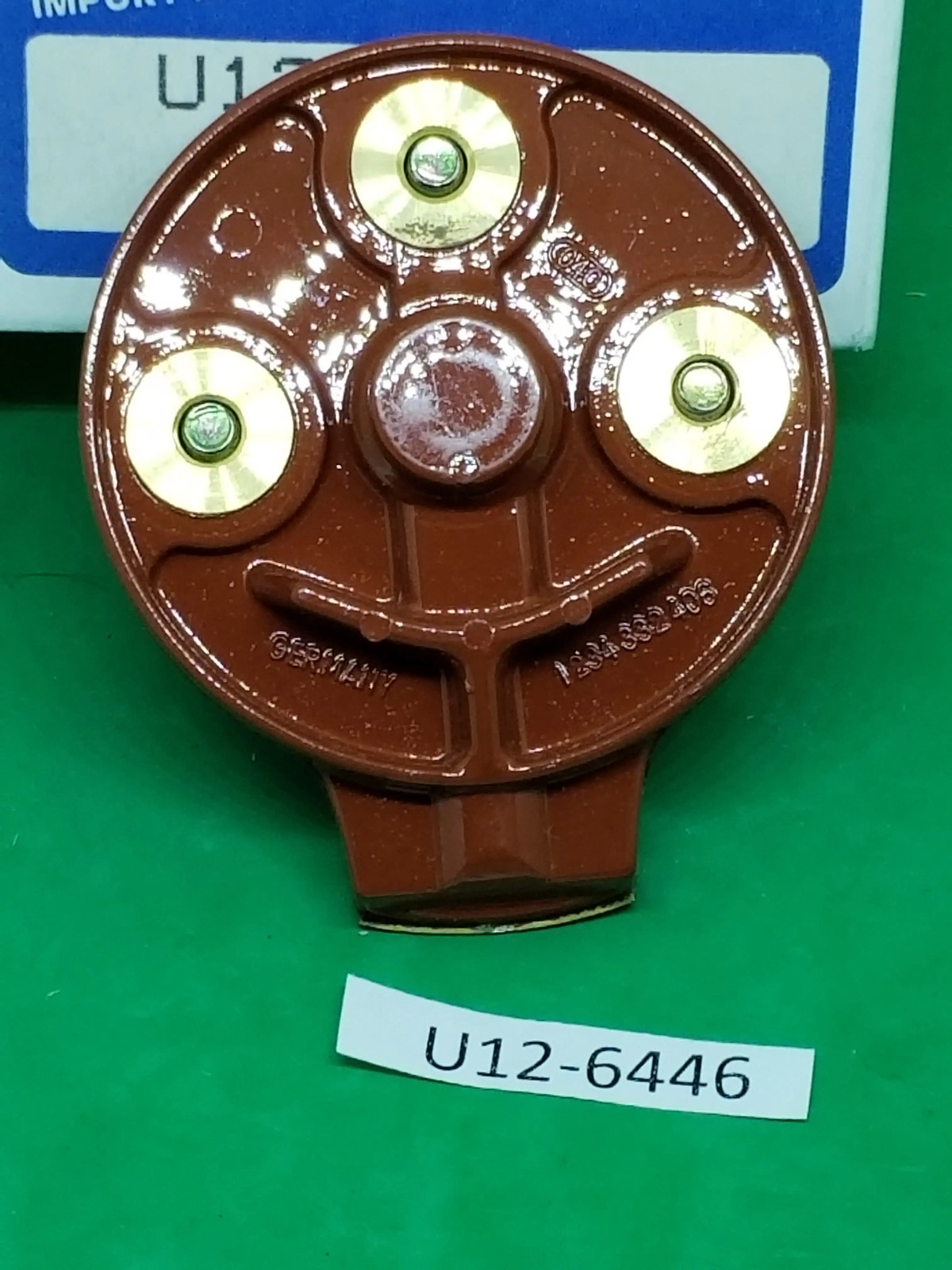 Rotor Lazorlite U12-6446