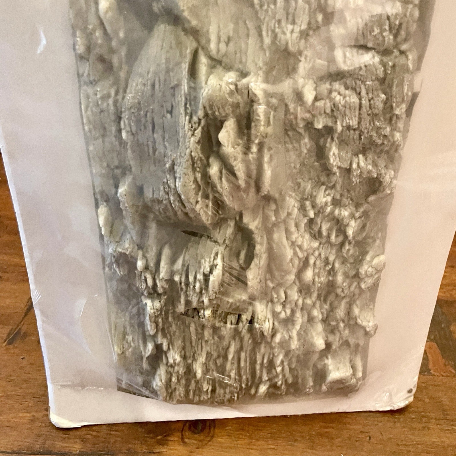 Flexrock #502G Mountains in Minutes Rock Casting Multi-Scale