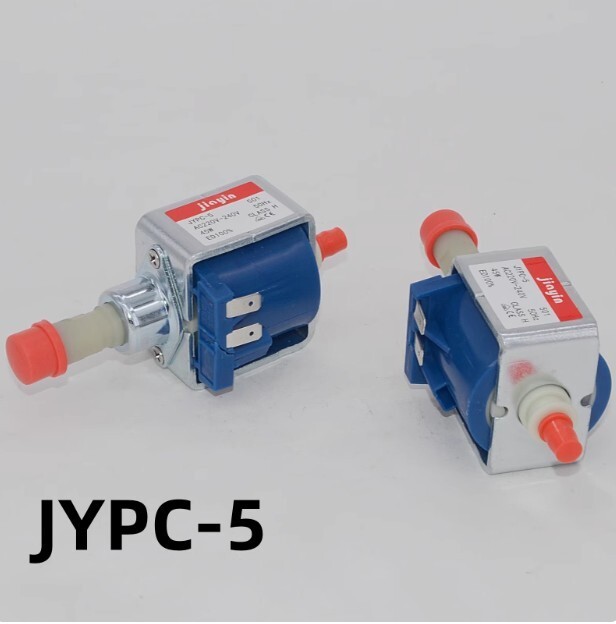 1pc  JYPC-5 AC220-240V   Electromagnetic pump   Fast Shipping