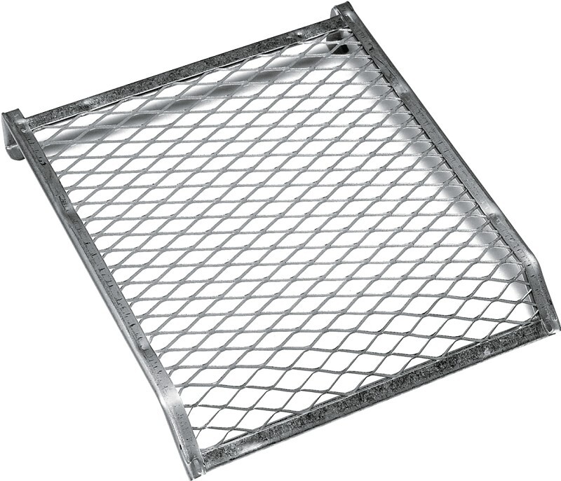 CASE (12)  WOOSTER F0001 Paint Grid Wire SPREADER SCREENS  10"  FOR  BUCKETS