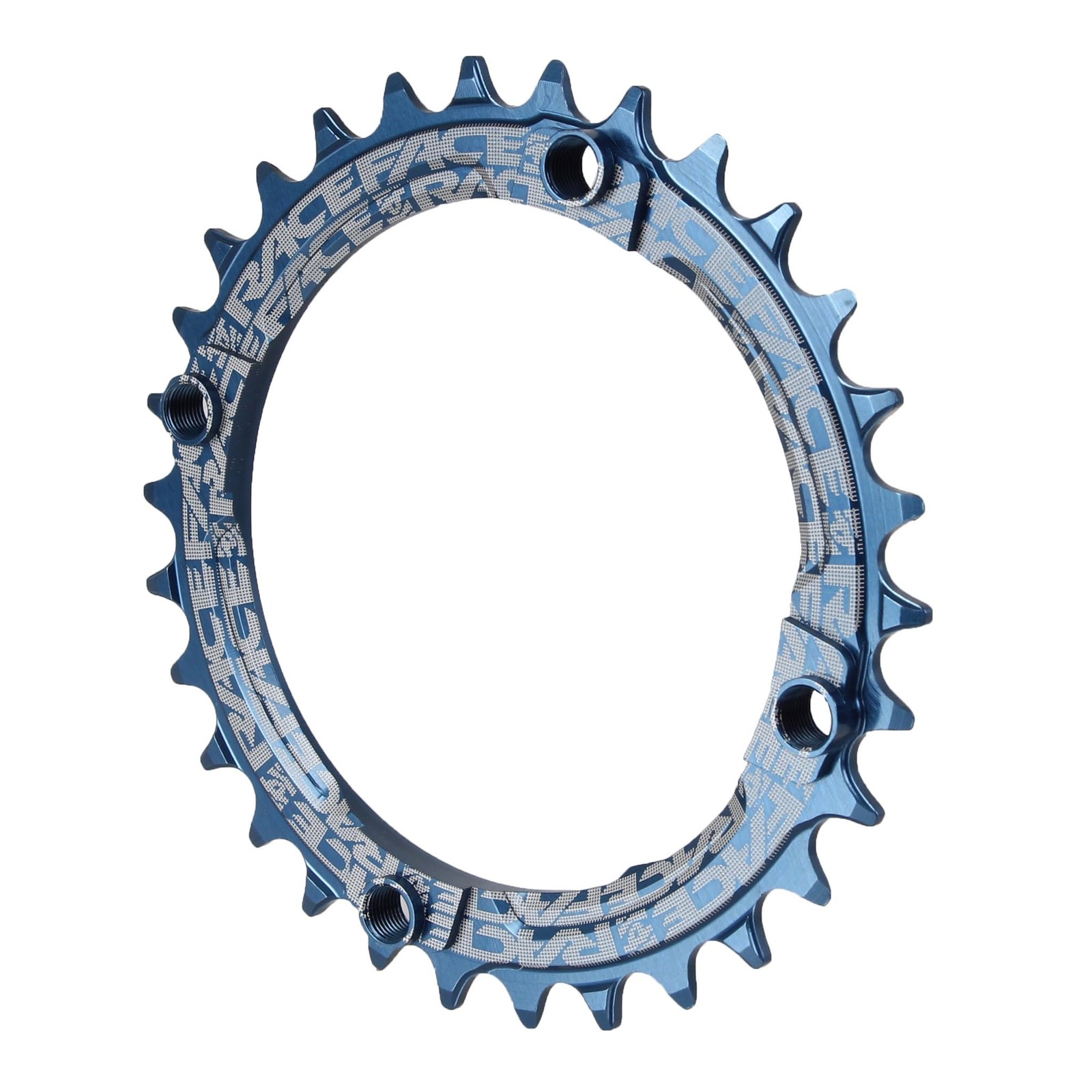 Race Face Narrow Wide Single Chainring