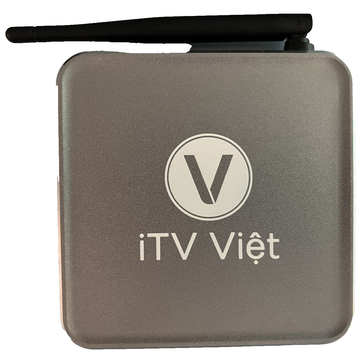 iTV Viet Android TV Box