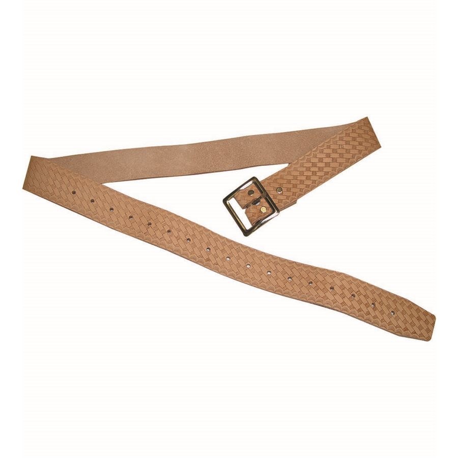 Bon 15-113 Work Belt - Leather 1 3/4-in.
