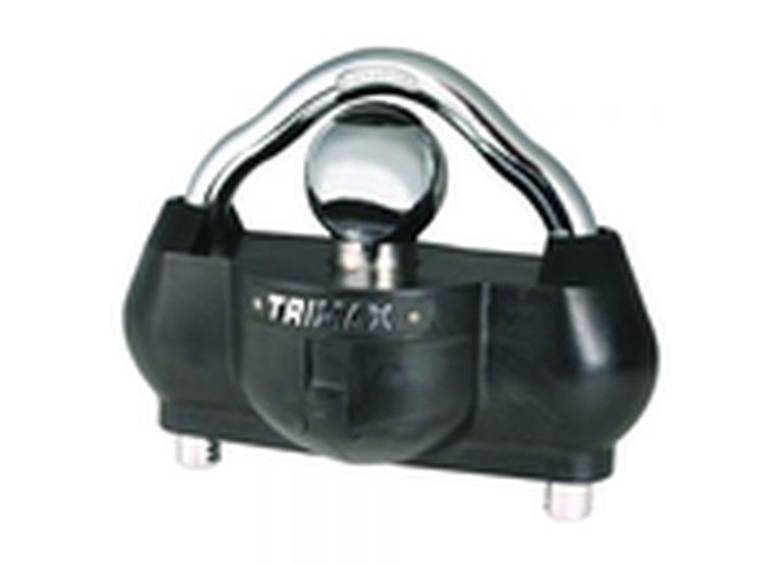Trimax UMAX100 Ultra Max Universal Dual Purpose Coupler Nose Lock