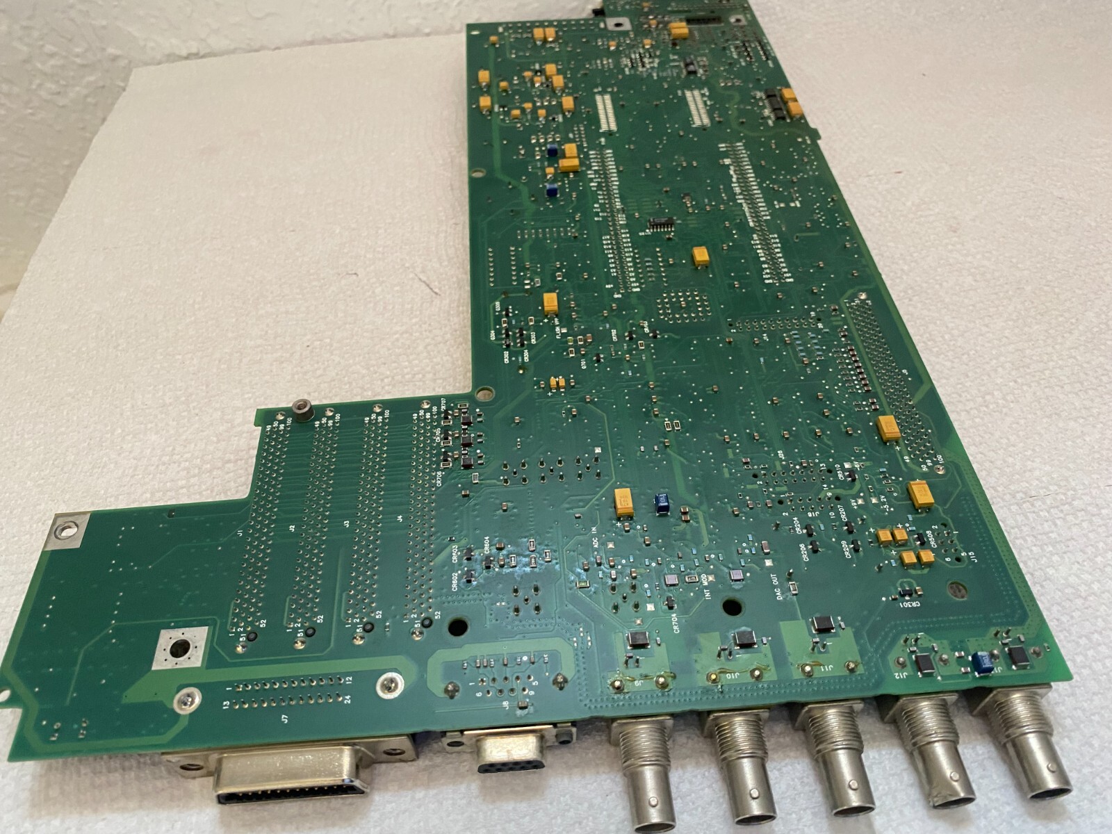 HP E4423-60035 Generator main board