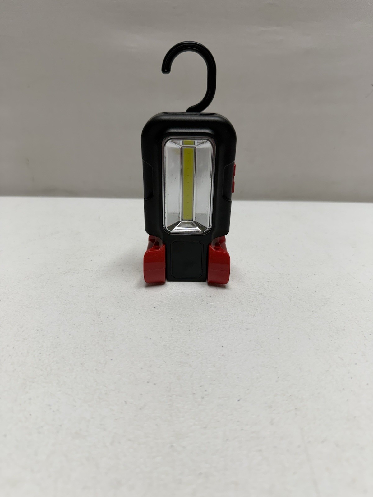 2 Pack Magnetic Base LED COB Work Light Mechanic Torch Flashlight Versatile New