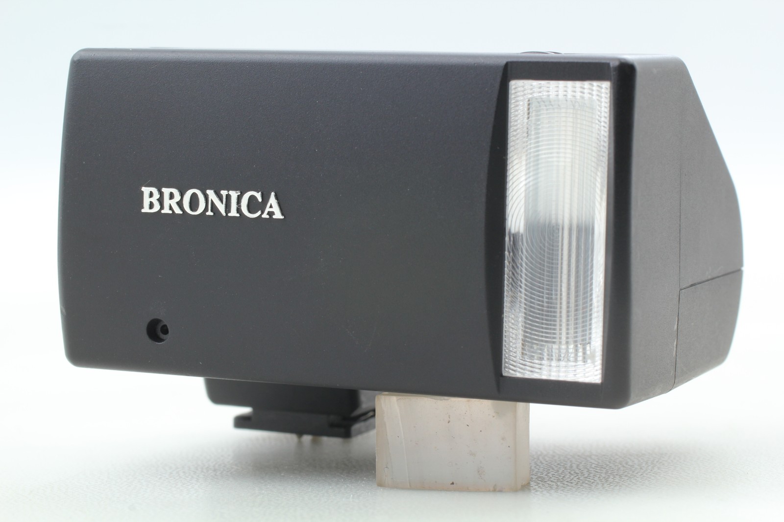 Tested [MINT] Bronica Medium Format RF20 Flash for RF645 Film Camera From JAPAN