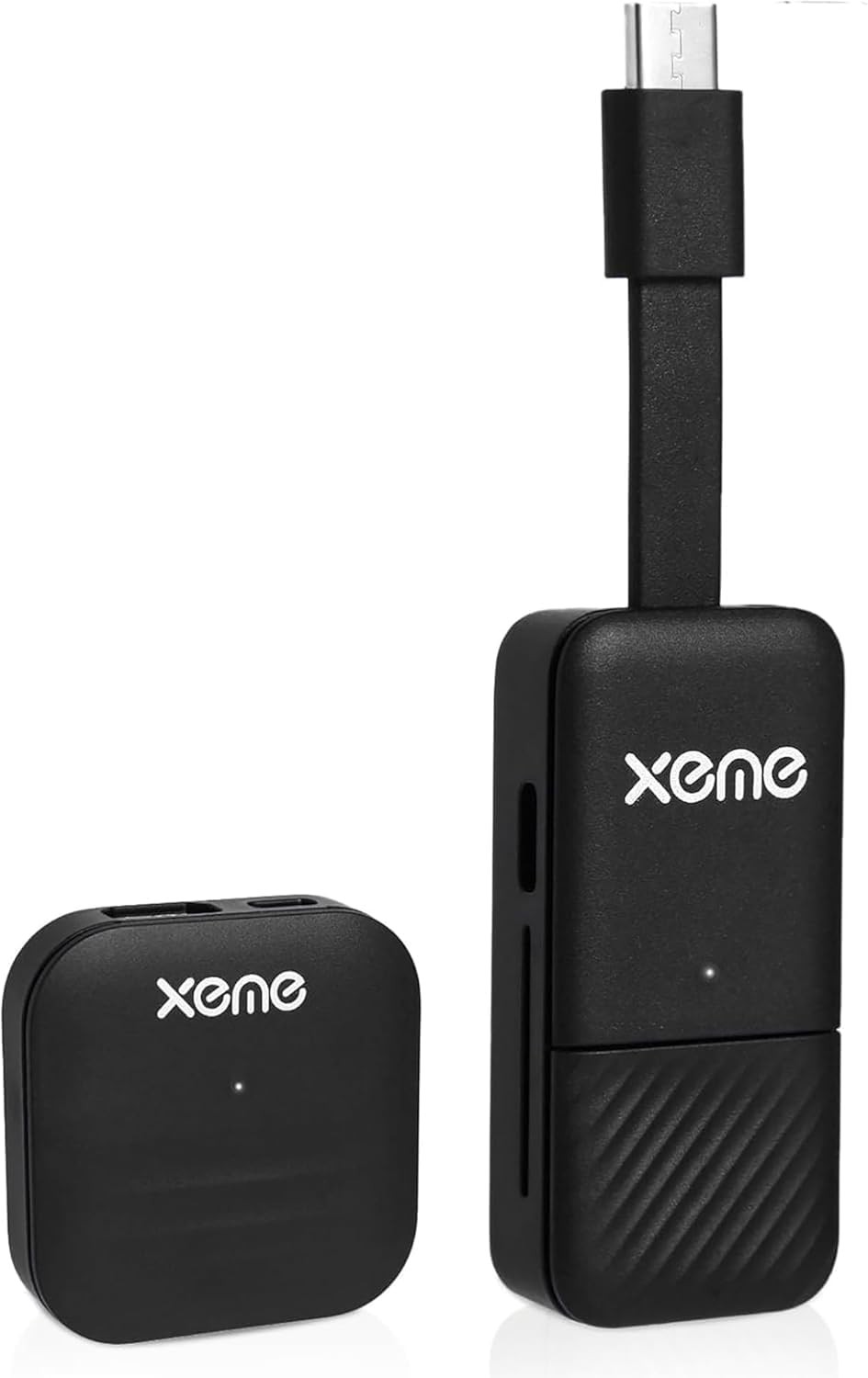 4K Wireless HDMI Display Dongle Adapter, Wireless Transmitter, Streaming Medi...