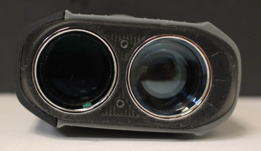 (RI1) Bushnell Tour V5 Range Finder