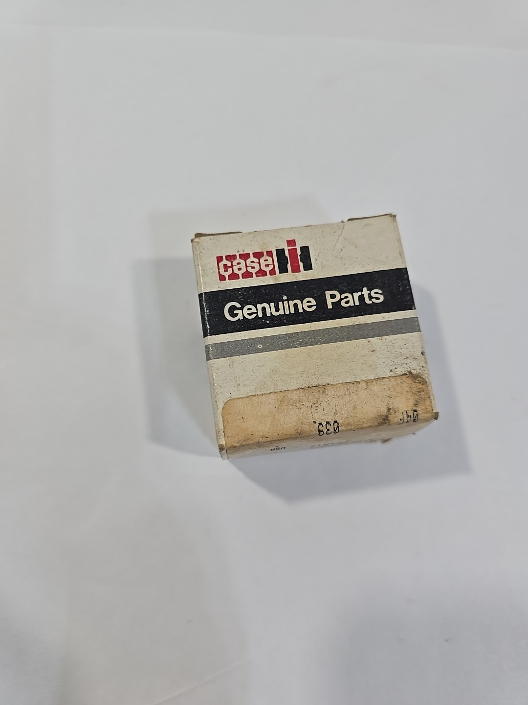 Case IH Disk Opener Bearing 1268017C91 OEM NOS