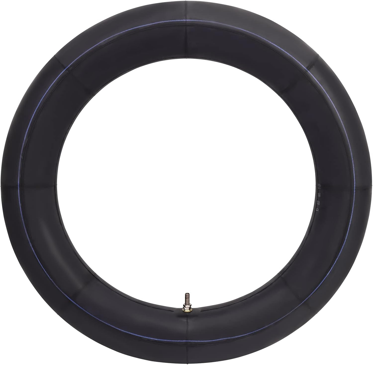 Inner Tube 130/90-16 Compatible with 5.00/5.10-16，130/90-16, 140/80-16, 140/90-1
