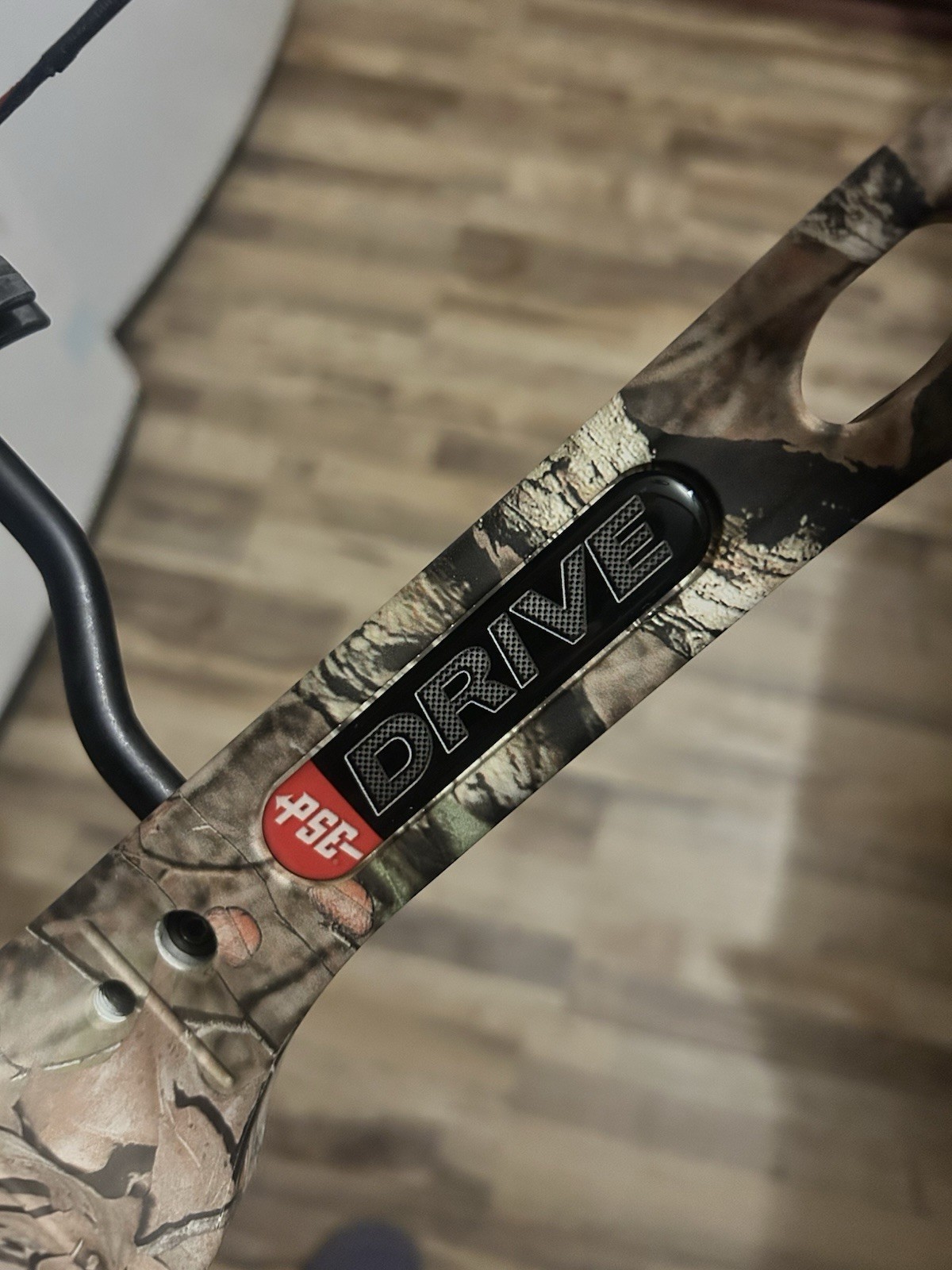 Pse X Force DriveDC #70 NWT LH