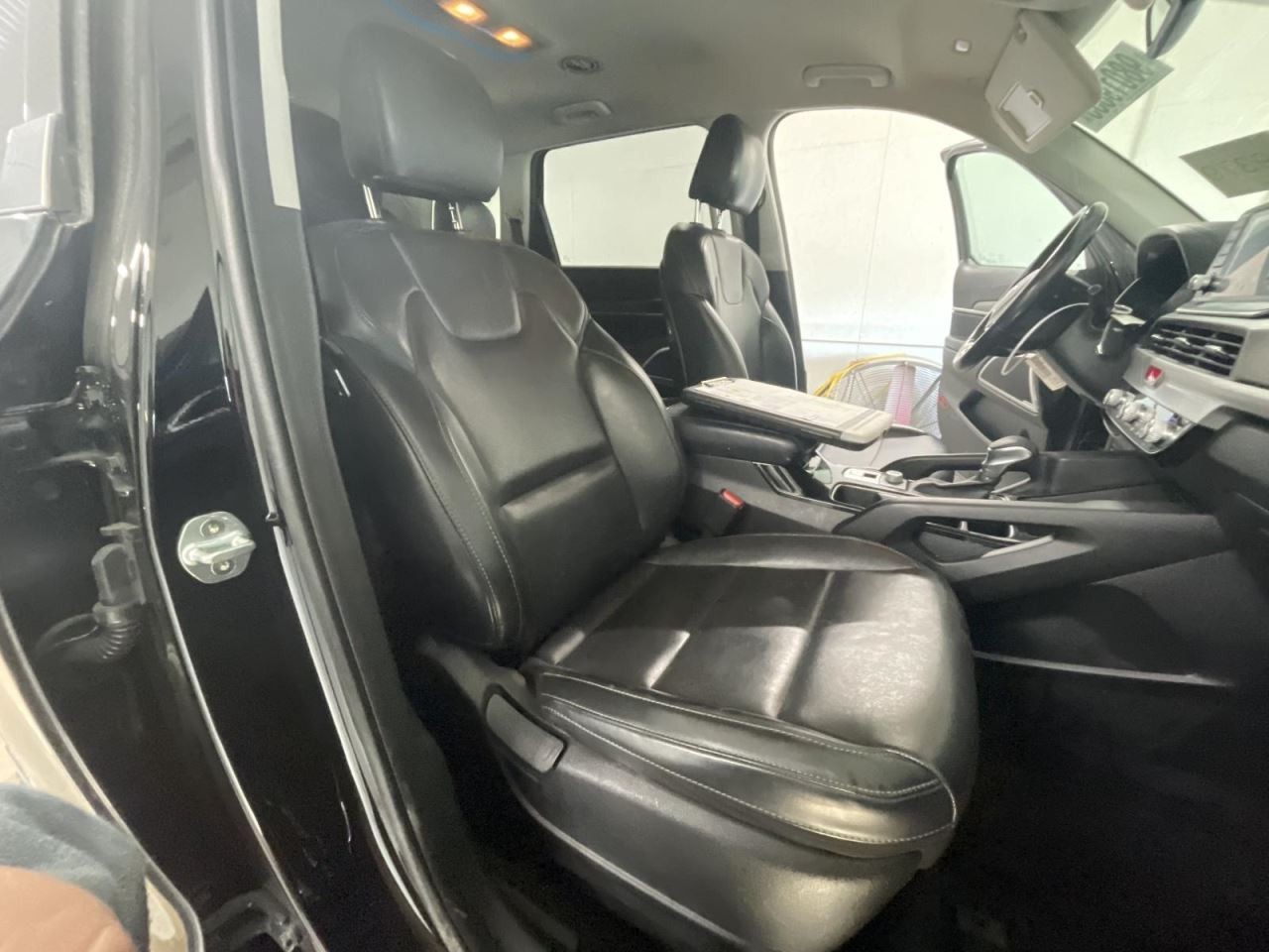 Camera/Projector Camera Windshield Upper Center Fits 20-22 TELLURIDE 1046616