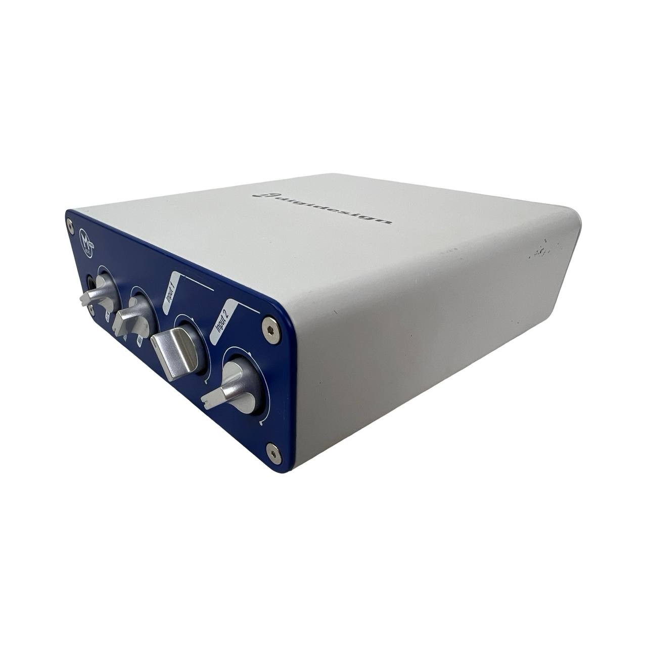 DIGIDESIGN MINI BOX 2, NO CABLES Great Condition NMB-003