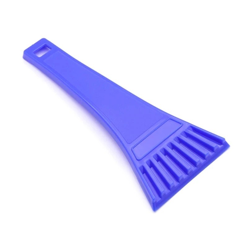 Car Ice Scraper Snow Brush Windshield Defrost Tool Ice Removal Shovel.