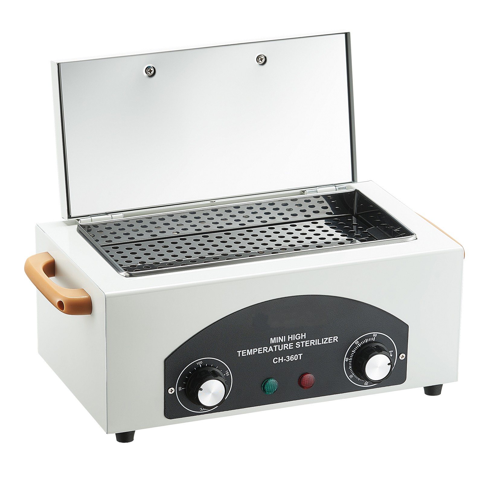 High Temperature Autoclave Machine 2L 300W High Temperature Cleaner Machine Box