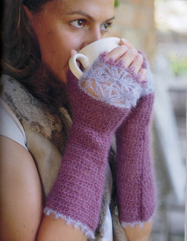 SIMPLE STITCHES CROCHET 25 PROJECTS FOR THE NEW STITCHER BOOK