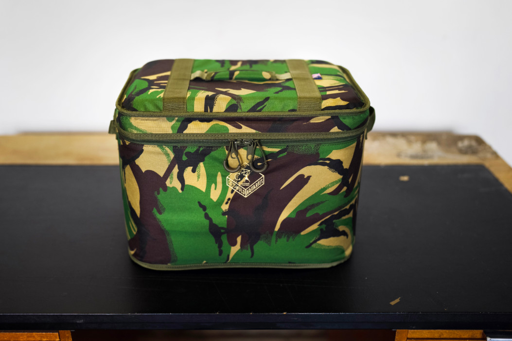 COTSWOLD AQUARIUS | CB26 COOL BAG - COTSWOLD AQUARIUS
