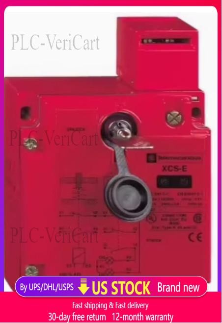 NEW Original XCSE7511 Safety limit switch With 90 days warranty