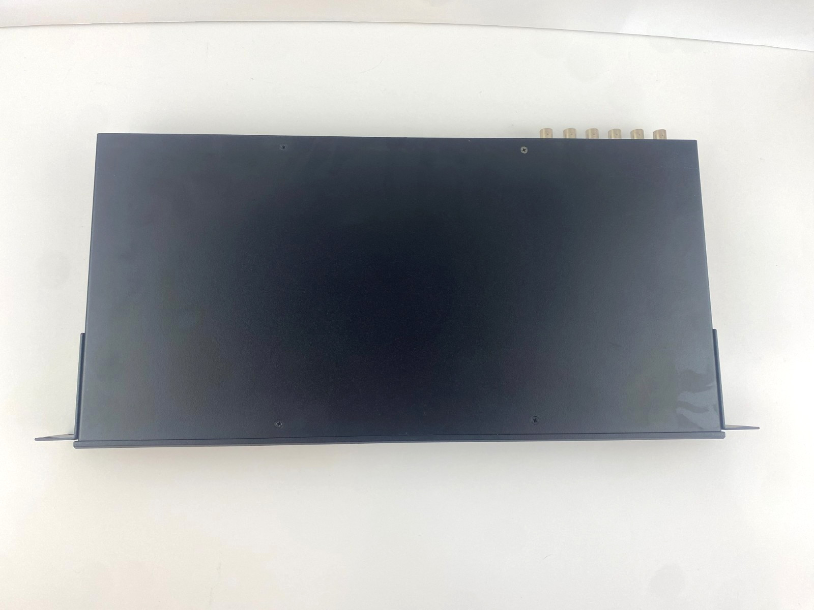 Crestron MP2E Integrated AV Control System with Ethernet, Tested & Working