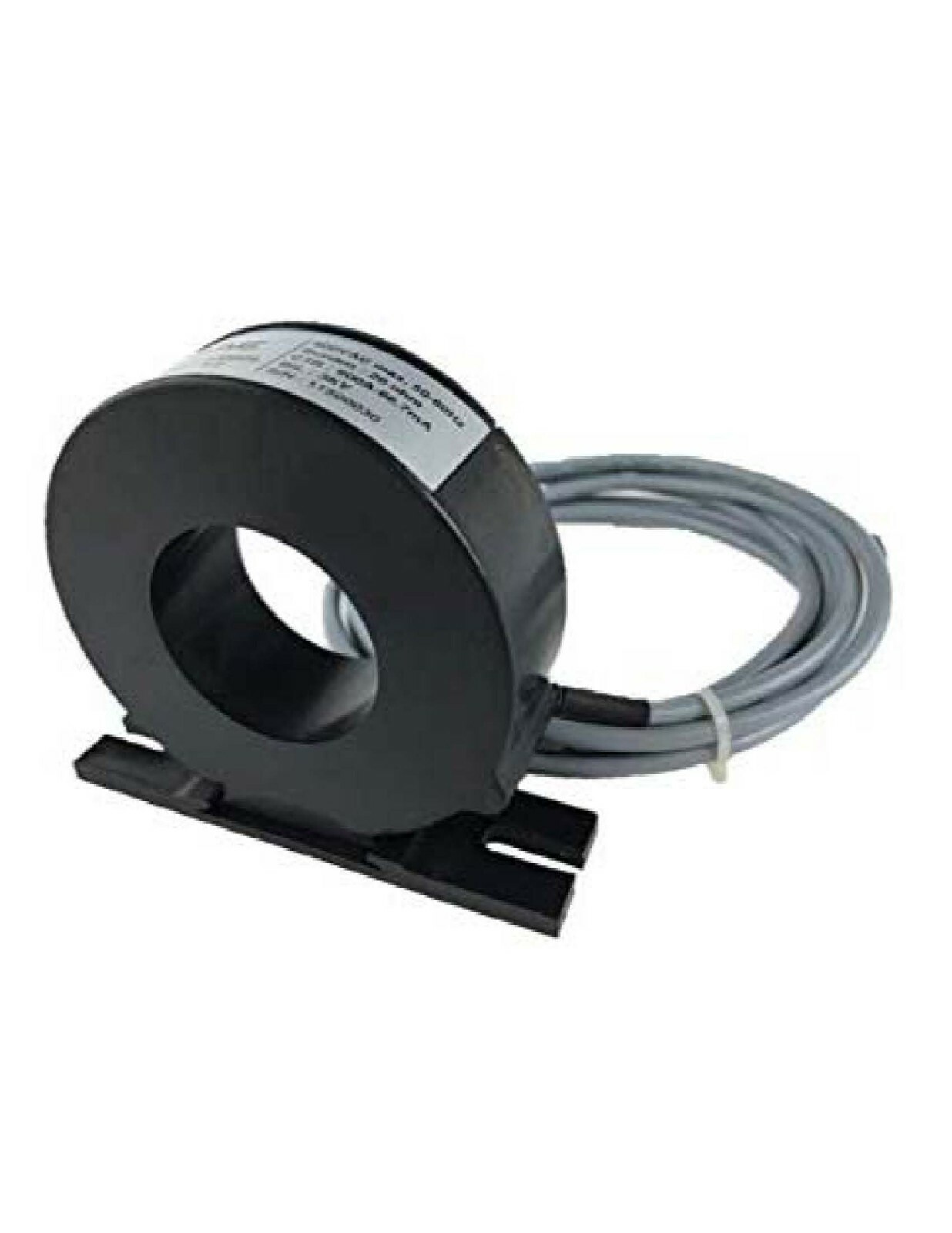 DAE CT-600D9 Solid core CT, 600A (600A:66.7mA), 1.38 Inch inner dia.