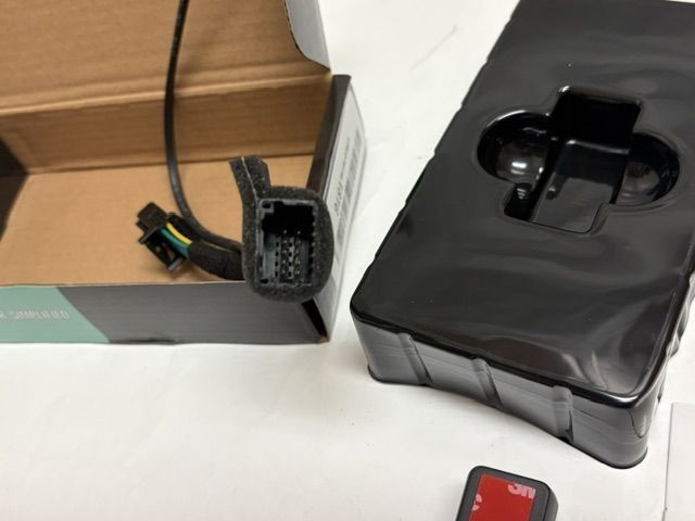 DONGAR Dashcam adaptor DCA-12T TOYOTA/LEXUS