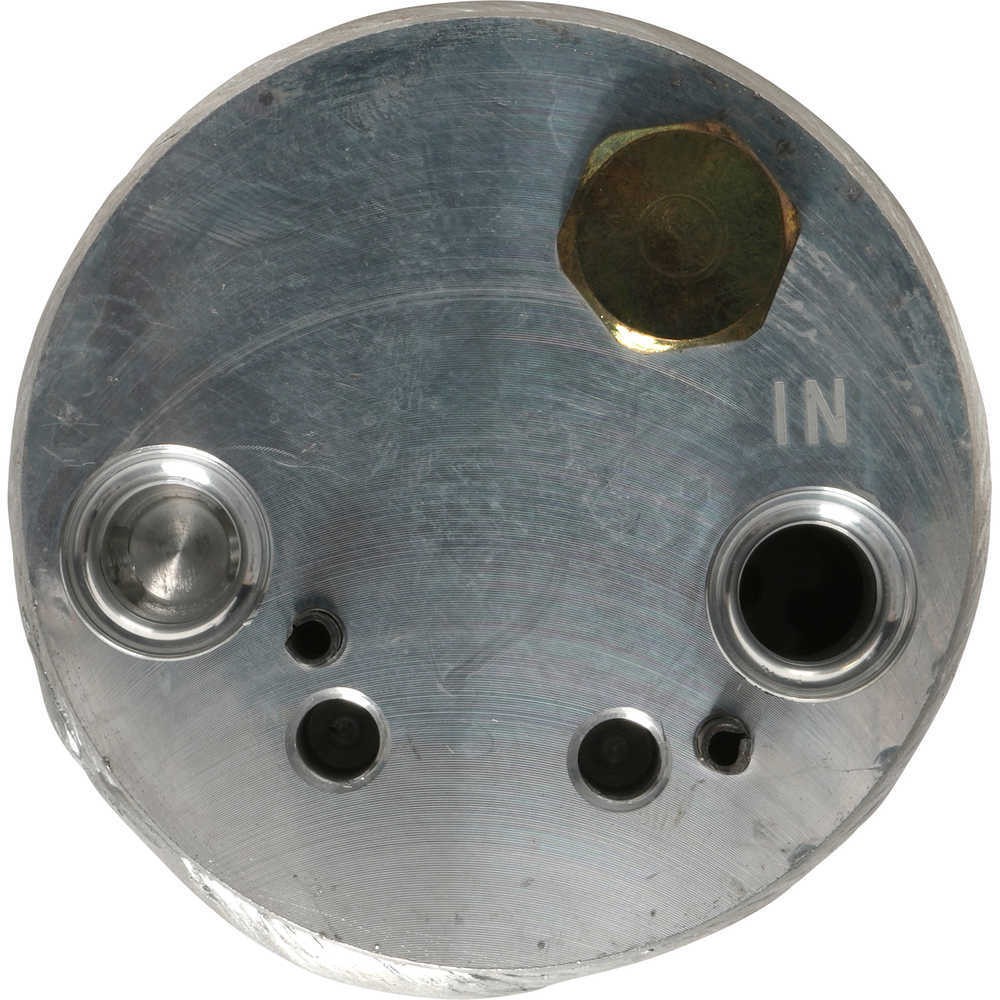 A/C Receiver Drier-Drier Pad Mount UAC RD 4294C