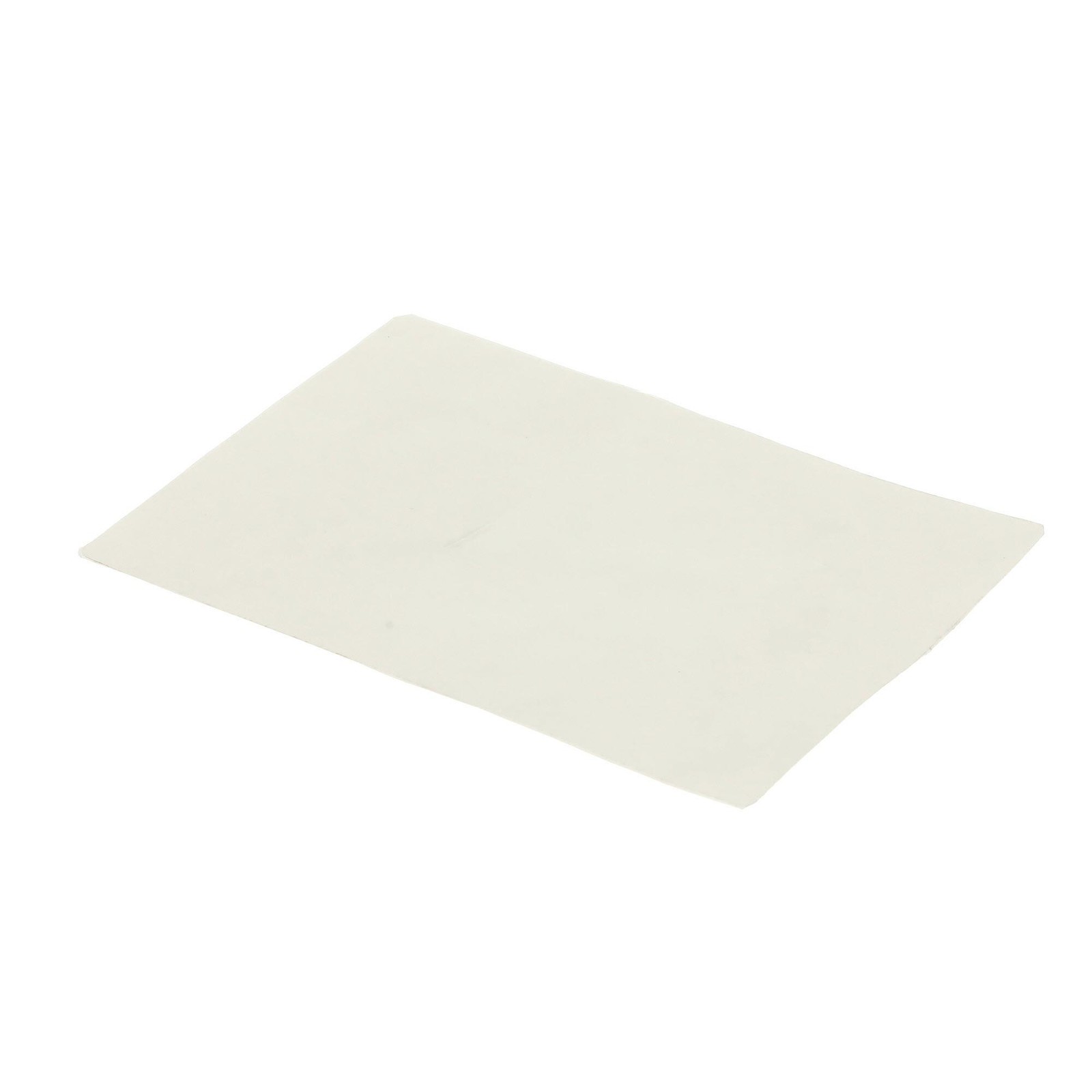 Pitco Label,Dp 4.5 X 6.5 Clear Fs-2 A6095101 - Genuine OEM Replacement Part