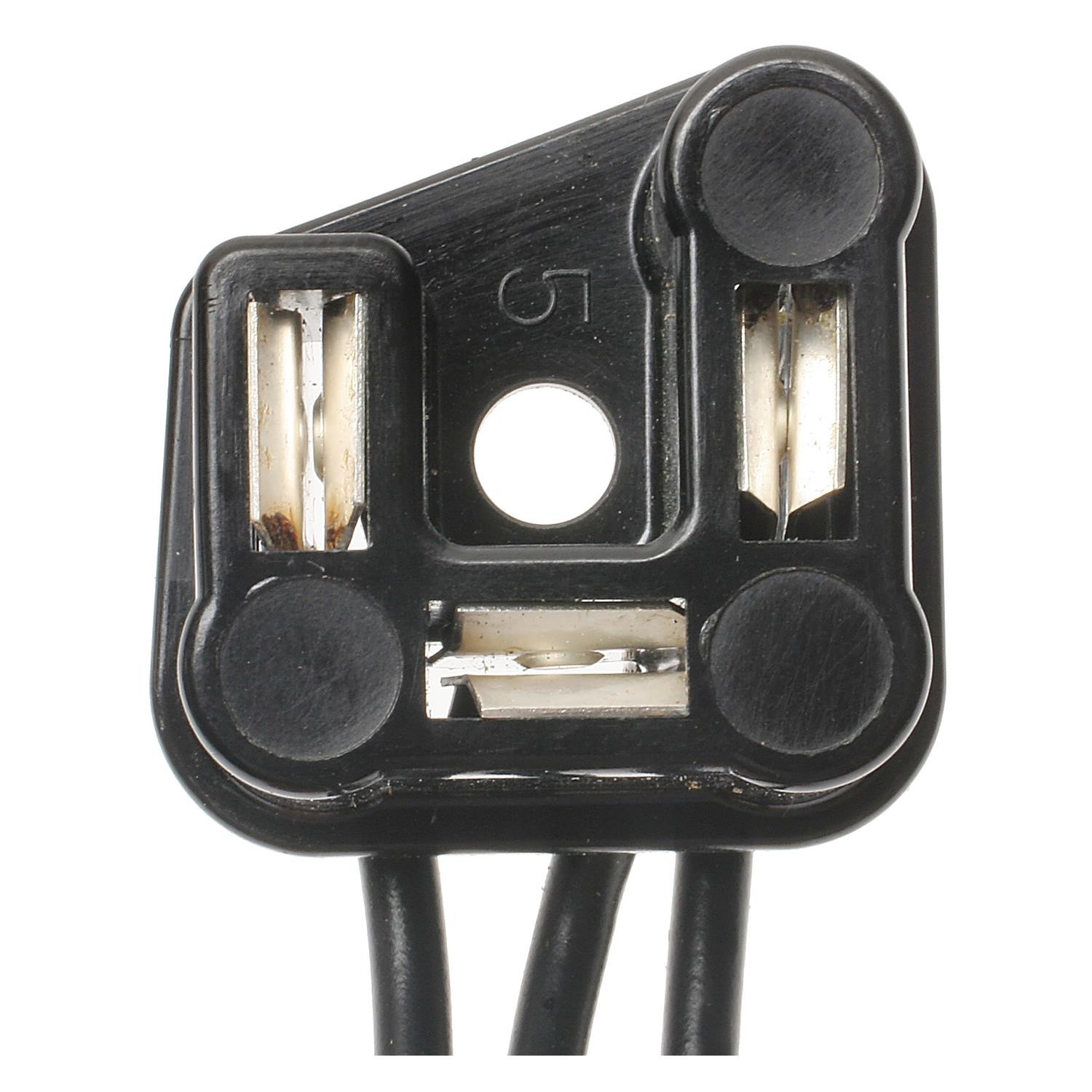 New SMP Headlight Connector For 2006-2008 Isuzu HTR
