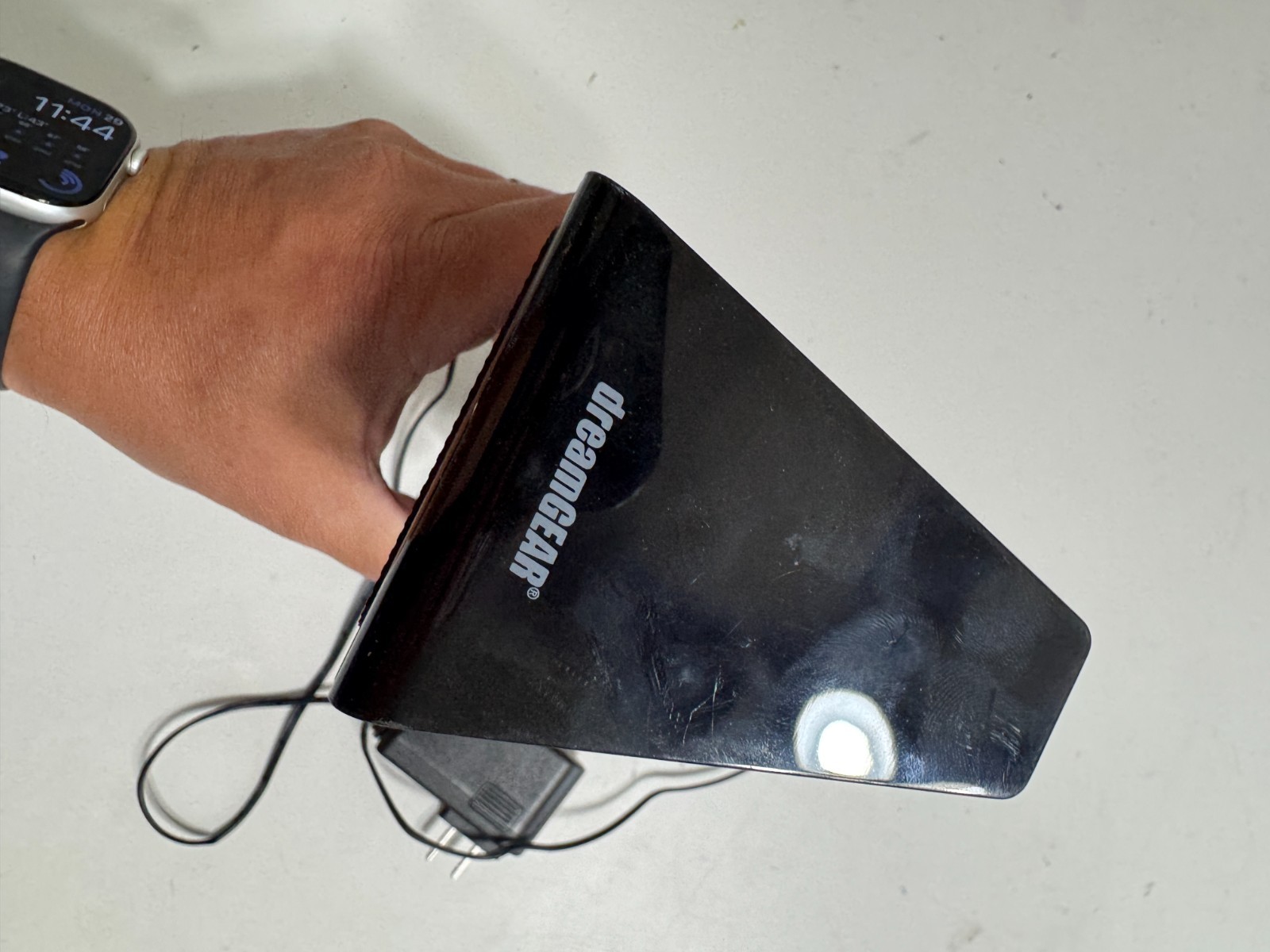 dreamGEAR Charge Station for PS4 DGPS4-6417 (e41)