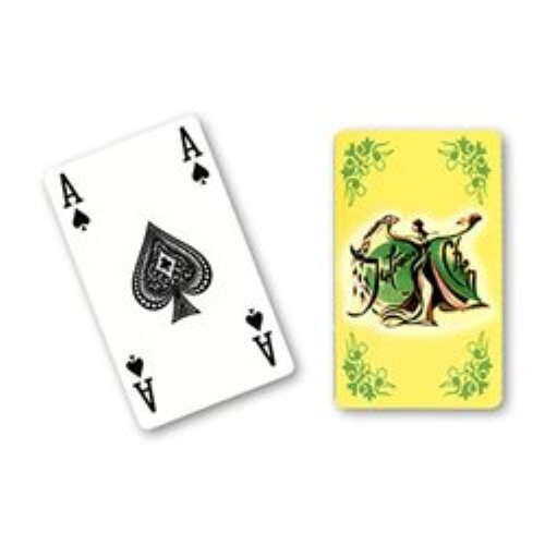 MAGIC TRICK & ILLUSION - JULIANA CHEN MANIPULATION CARDS - SMALL & THIN !!!