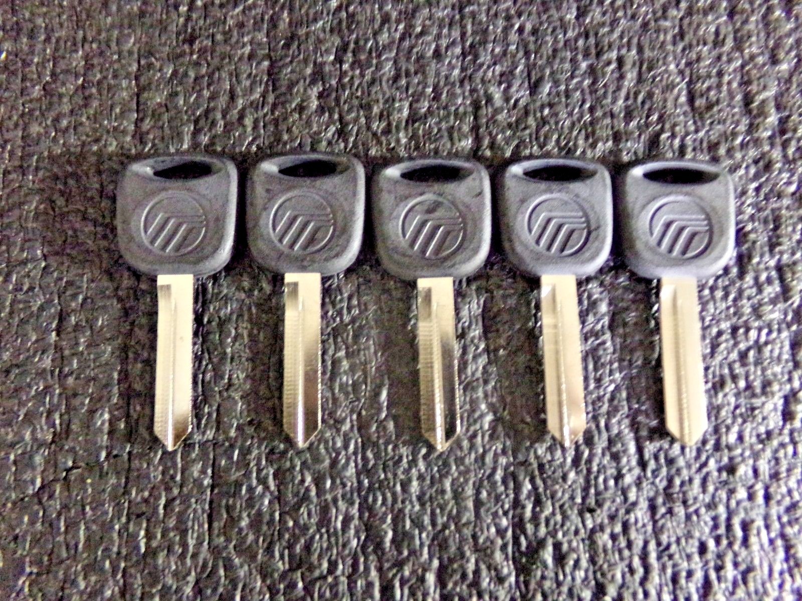 OEM PH KEY H-78 OEM PH-MERCURY 5 PACK (RC)