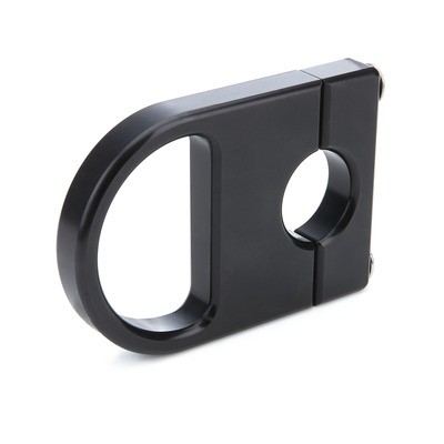 Accu-Force AF1811, One Tie Down Clamp Gen 3 1 in Tube Mount Clamp-On Aluminum