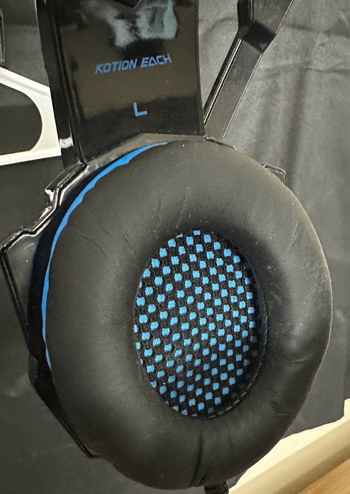 GAMING HEADSET