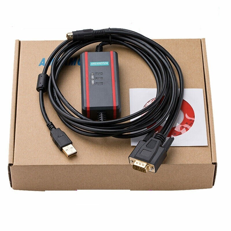 New USB-LG-XGB Suitable For Korea LG LS K120S series PLC programming Cable