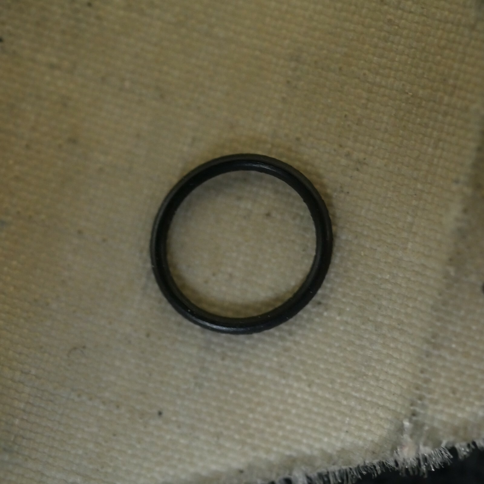NEW Planet Eclipse Geo/Geo2 Solenoid Back Check Cap O-Ring (SPA905041X000)
