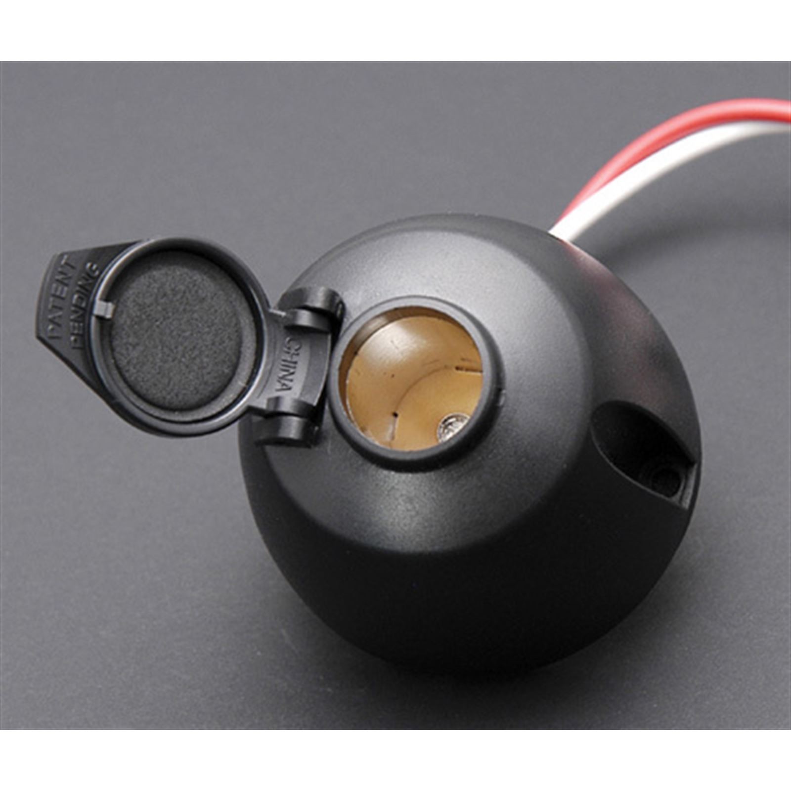 Hopkins 12V POWER SOCKET                55110