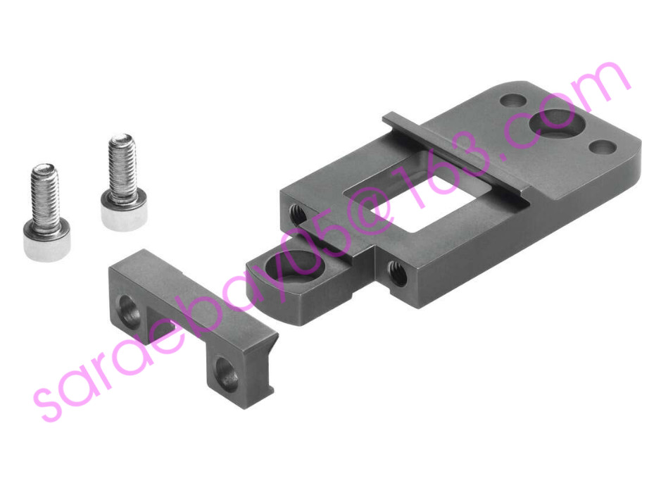 FESTO MUC-50 531756 Profile Mounting New✦Kd