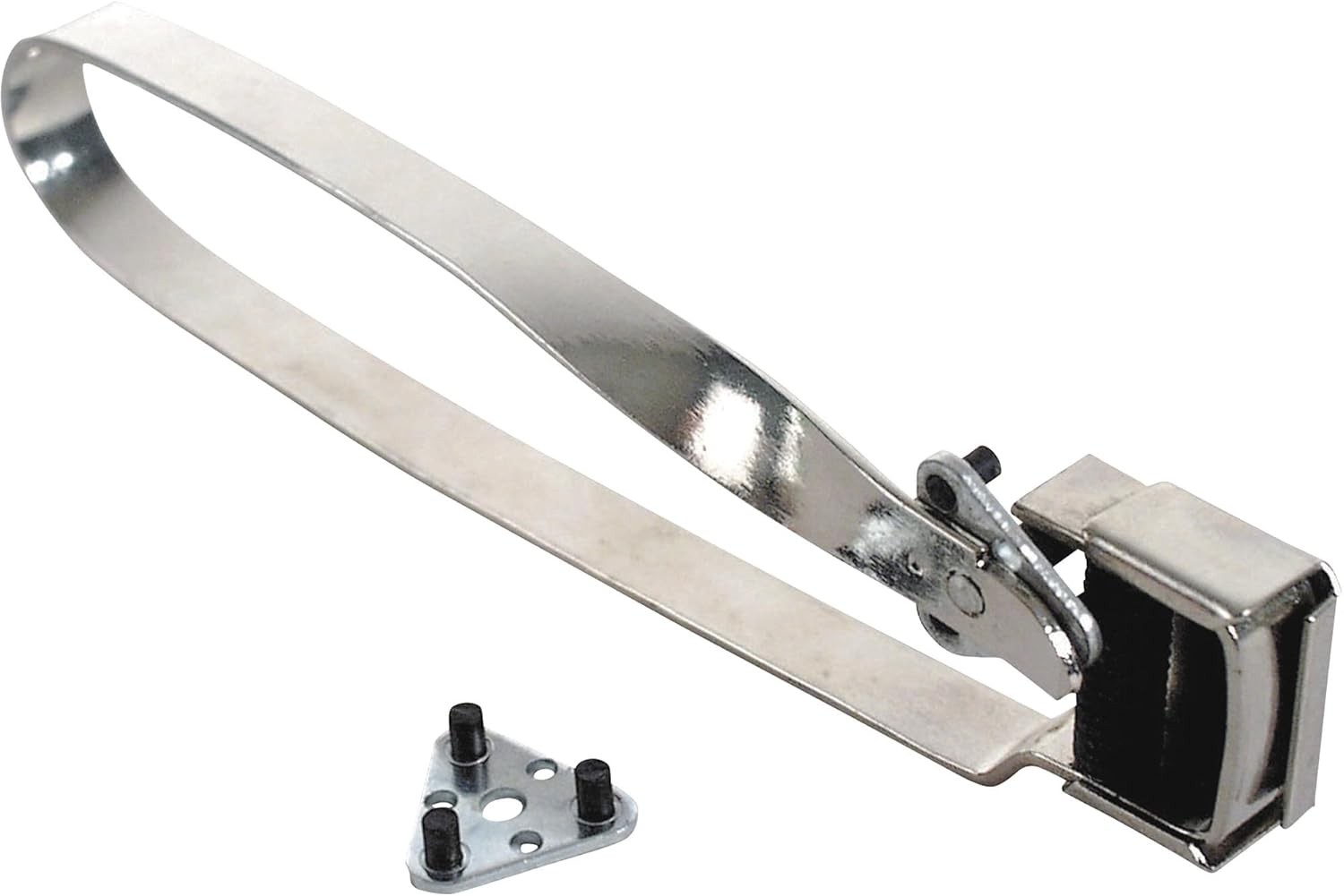Triple Flint Striker Hobart 770082 Spark Lighter Tool