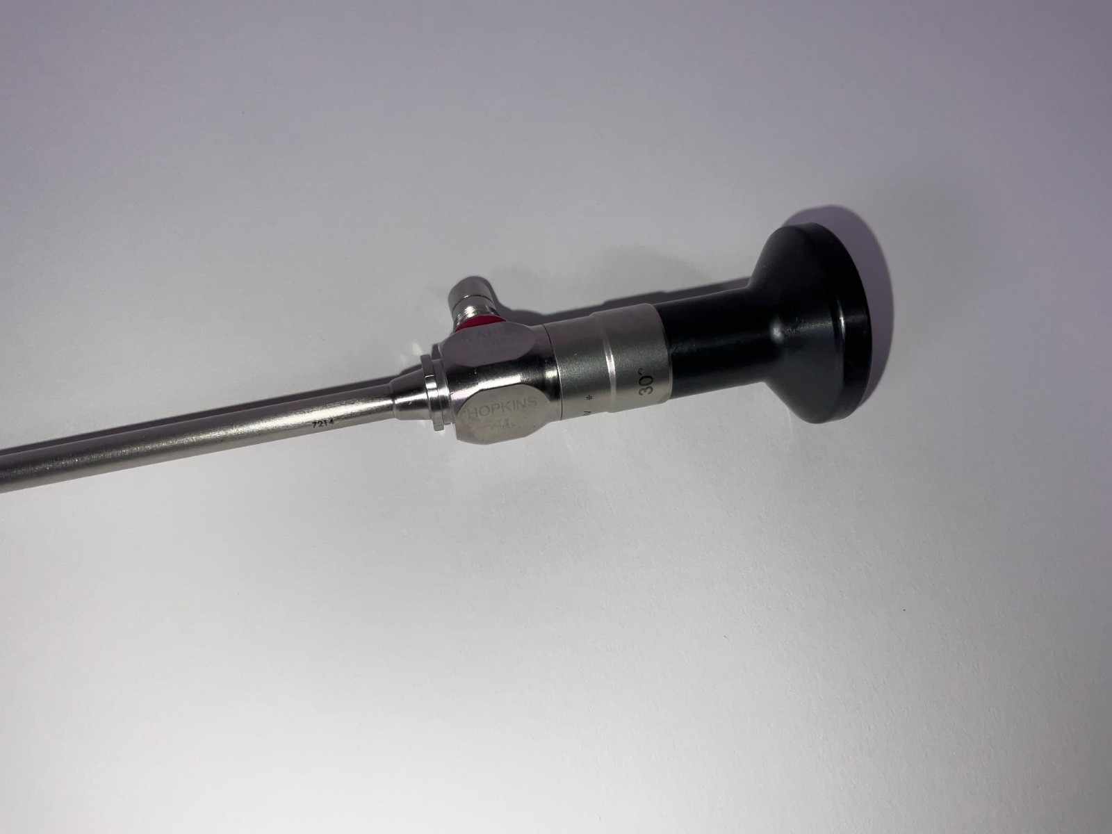Storz #26046 BA 30-Degree Scope “Great Unit” (14-Day Guarantee)