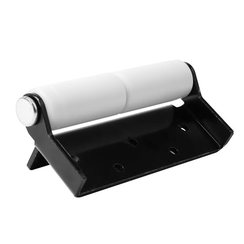 RV 1/2" Wear Bar Slide-Out Base Roller Assembly 854304