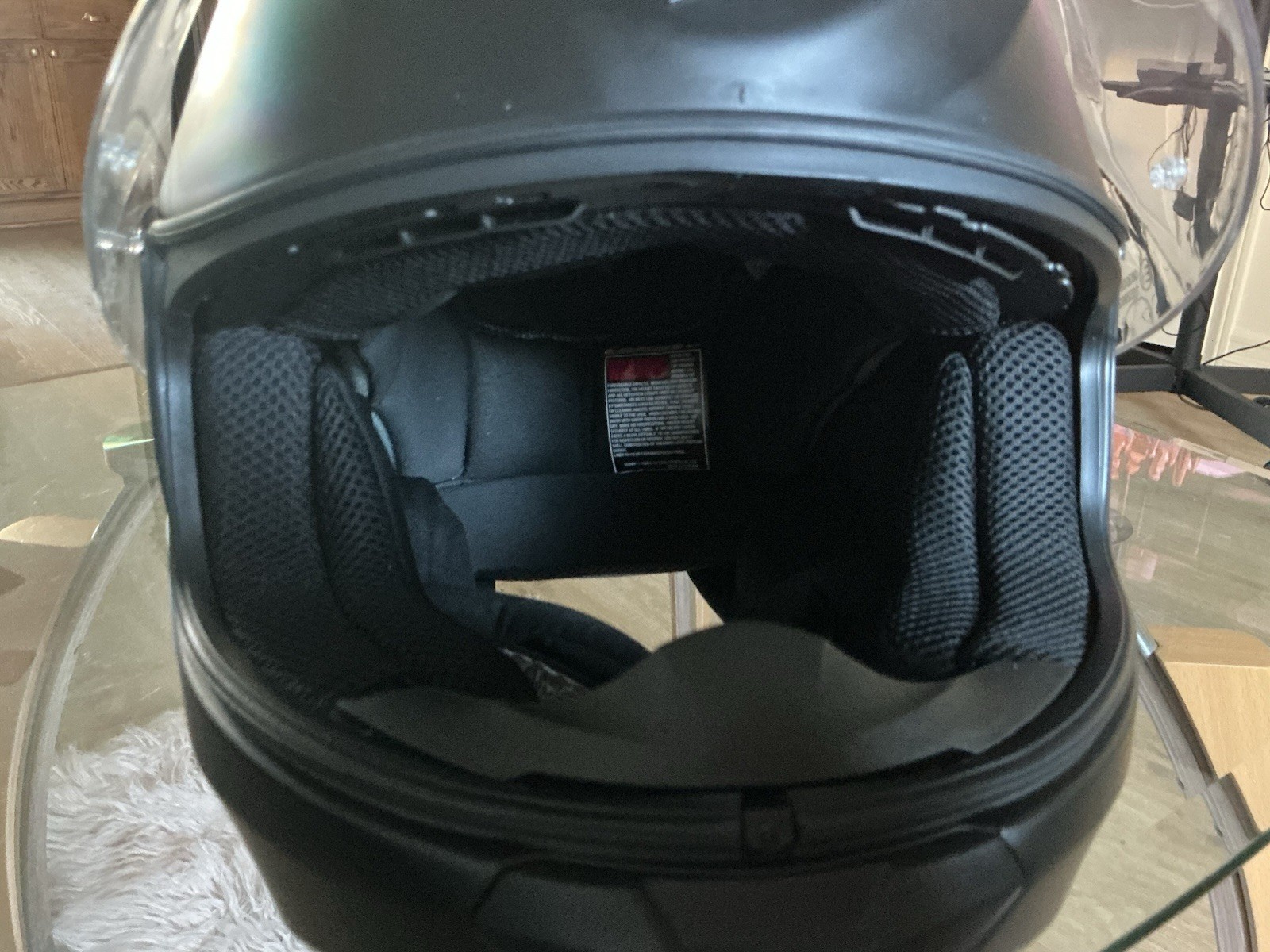 Motorcycle