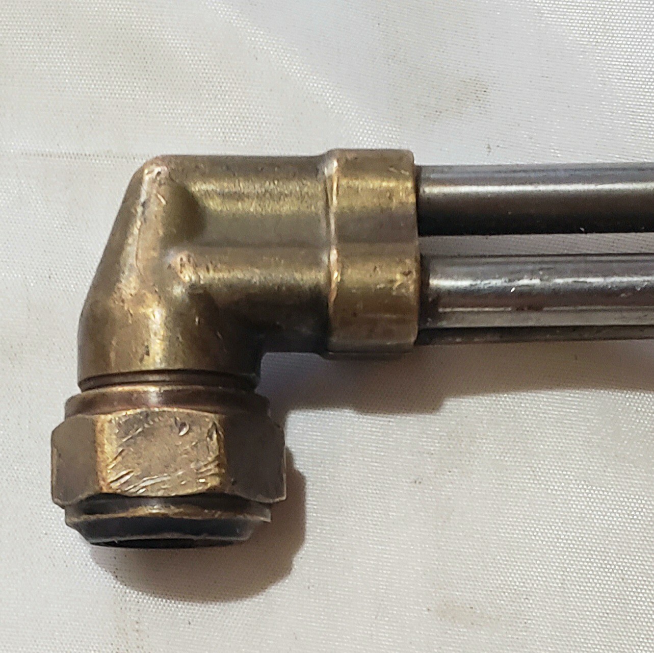 Victor ST900FC Cutting Torch 21" Demolition Scrap 0381-1621