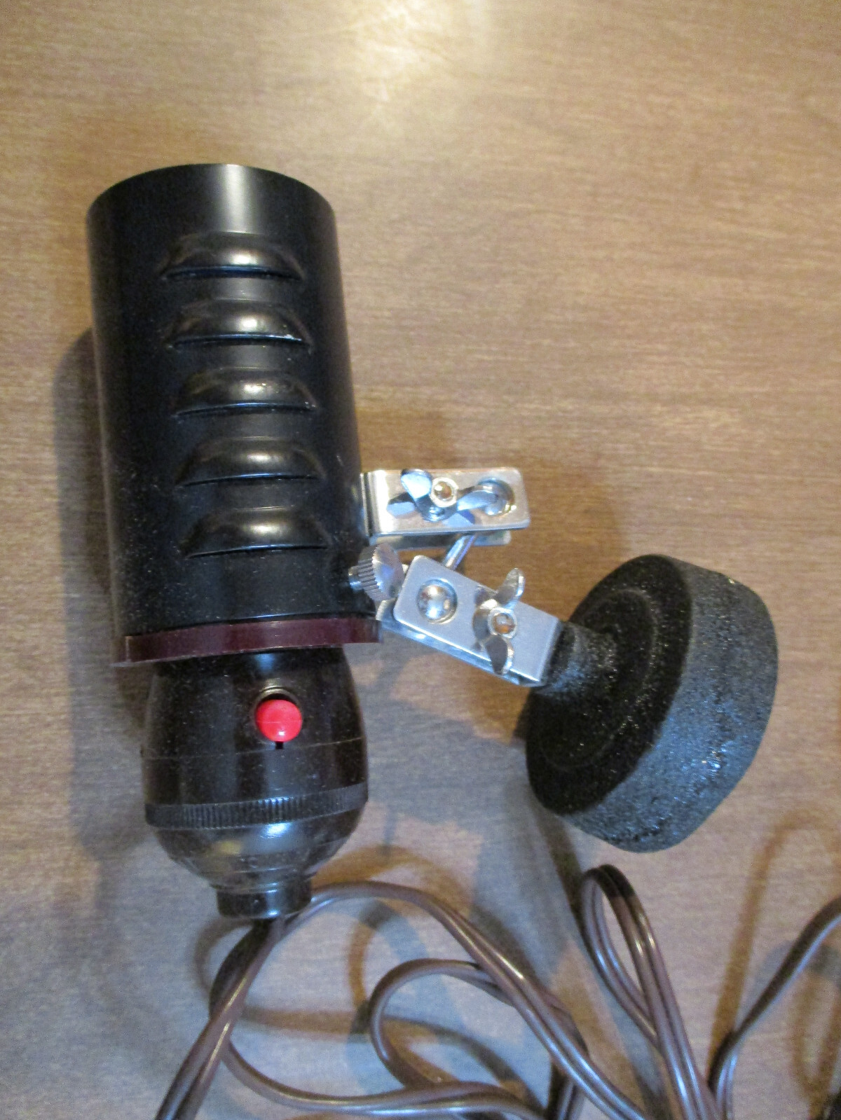 Crest Microscope Lamp No. 832-500