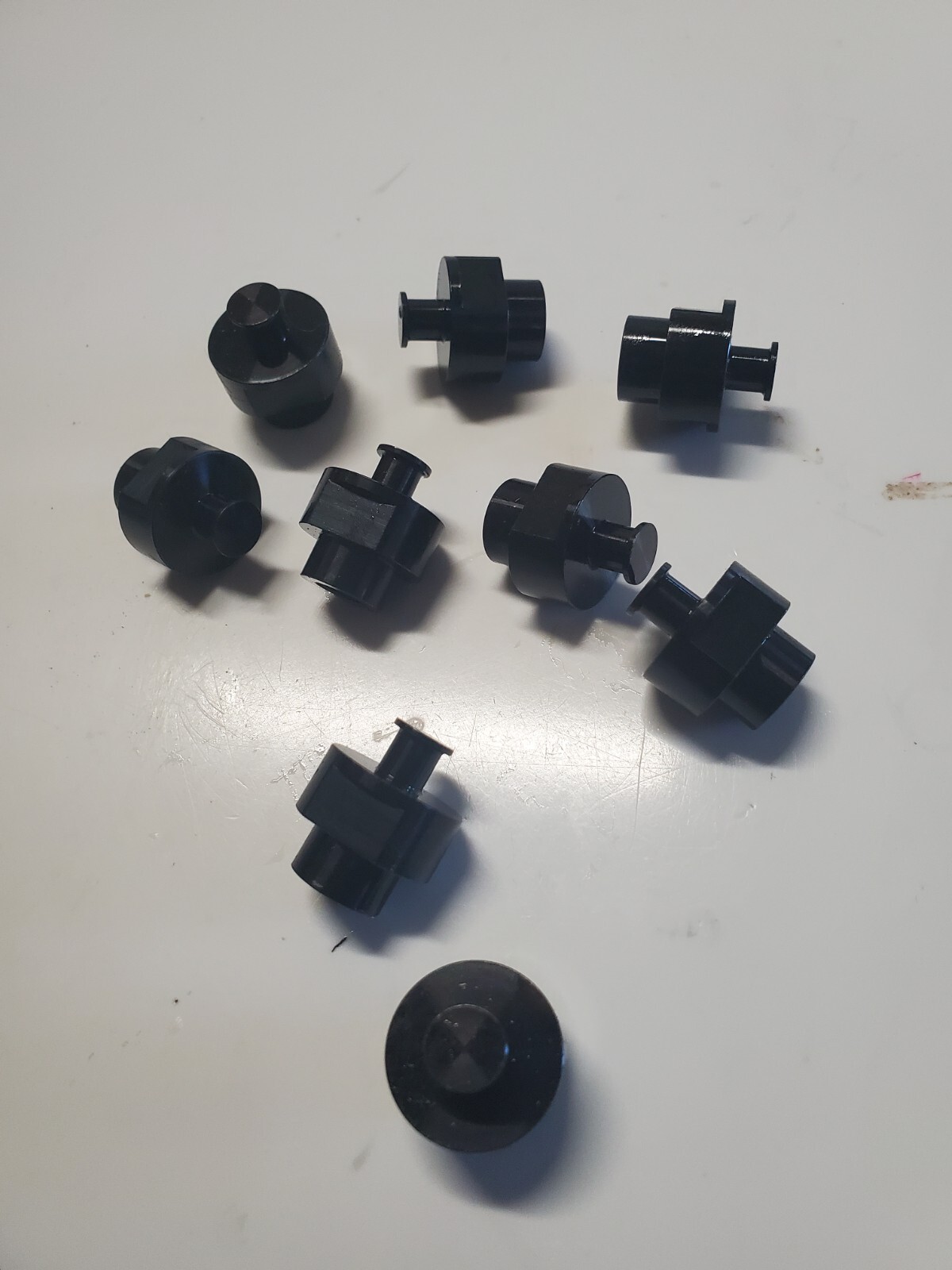 Benjamin 710, 720, 310, 312, 317 pump Head (Only)